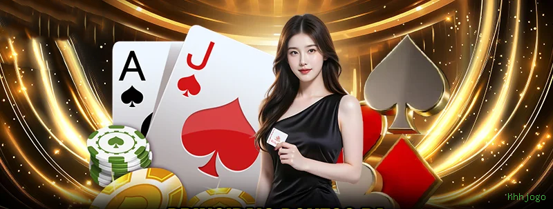 Jogos de Cassino hhhjogo - Variedade Incrível com Grandes Prêmios