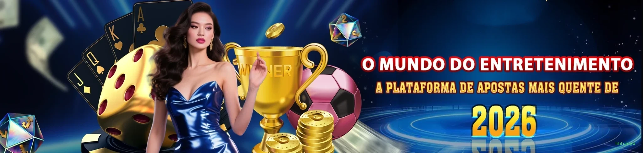 Categorias de Jogos - Slots, Mesa, Ao Vivo, Jackpots