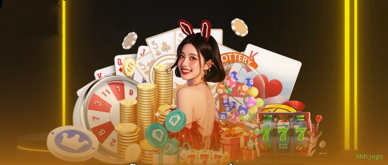 Jogos de Mesa Premium hhhjogo - Blackjack, Roleta, Baccarat