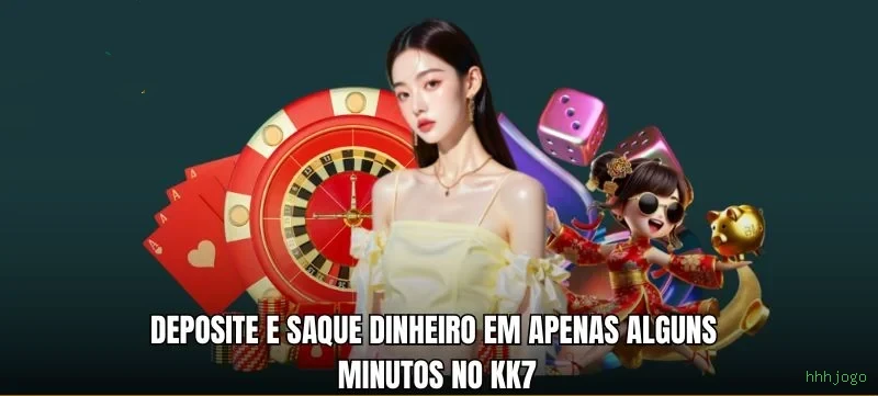 hhhjogo Logo
